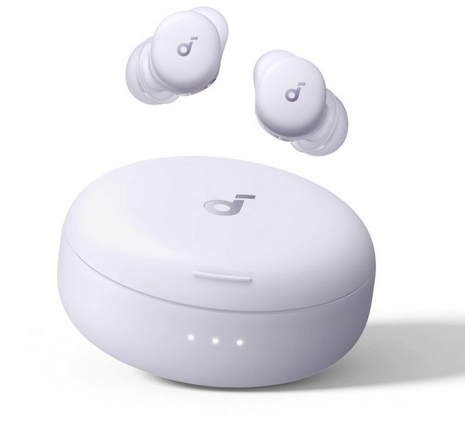 Anker Soundcore Sleep A30 Bluetooth 5.3) (무선 이어폰 [수면용완전 무선 이어폰IPX4