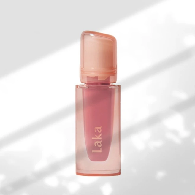 라카 젤링 누드 글로스 4.5g, 306 엔젤링, 1개 - 쿠팡