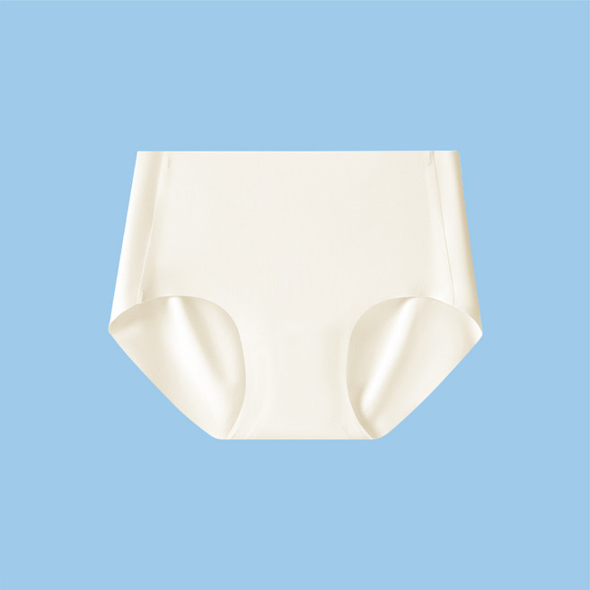 무아미아 초경량 에어리 심리스 팬티 노라인 무봉제 아이스 쿨 고탄력 3장