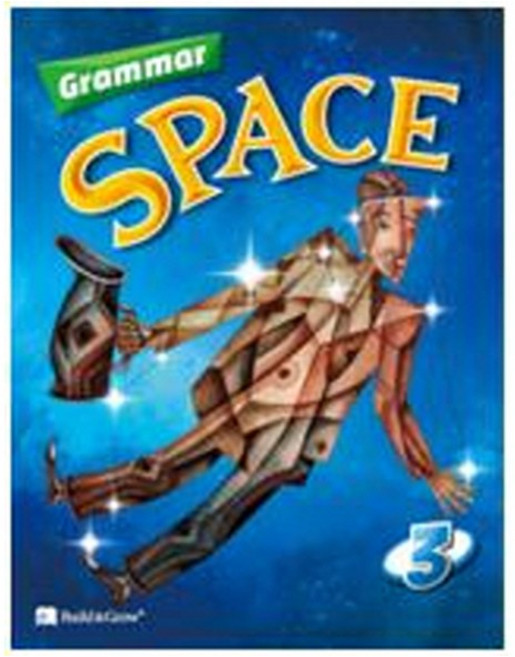 Grammar Space. 3