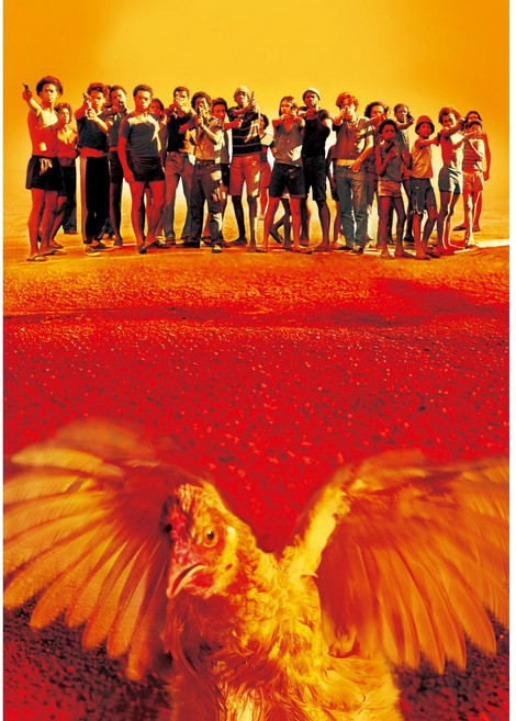 조이포스터 TSQ-187 애스터로이드 시티 대형 영화포스터 브로마이드 A1웨스 앤더슨 노텍스트