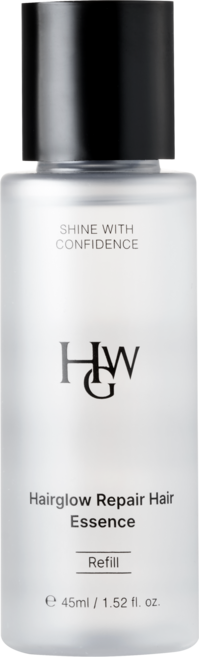 모발농사꾼 헤어글로우 리페어 헤어에센스 휴대용리필, 1개, 45ml