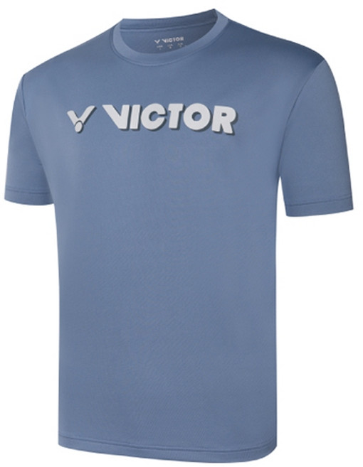 VICTOR 勝利 T-11311 團購款 T-Shirt 中性款