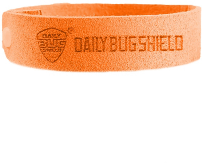 DAILY BUG SHIELD 精油手環
