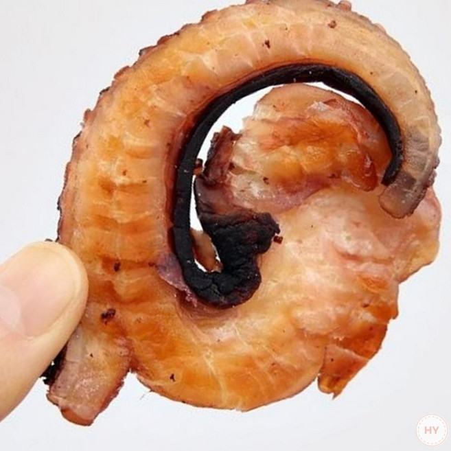 JC VB 맥반석 오징어 통다리 250g 오징어구이 오징어안주 마른오징어