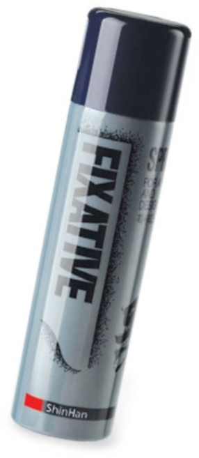 신한 휙사티브 정착제 150ml 파스텔화 고착제