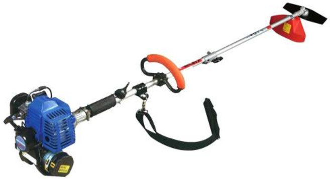 8위 - 미쓰비시 부탄가스예초기 2행정 TL-231E (TL-231FG PRO-23) 제초기, 1개