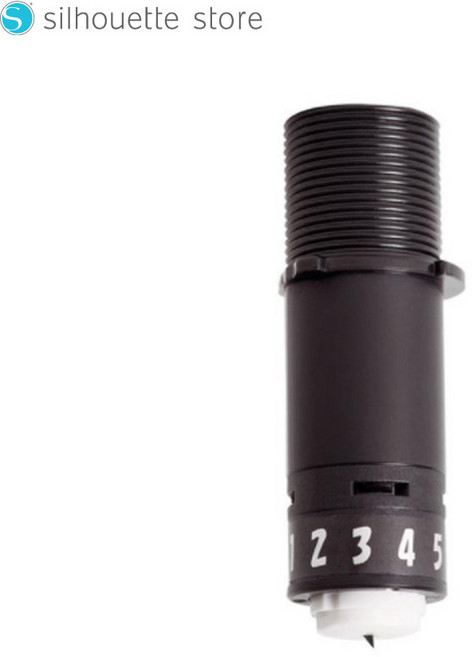 실루엣 수동칼날 1mm 래칫칼날 카메오 포트레이트 시리즈 A타입용