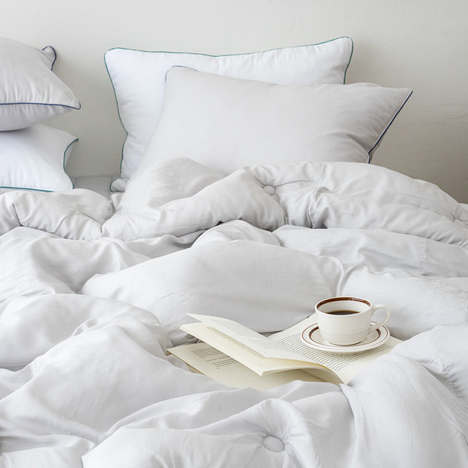 솔라 모달 차렵이불 (Q SS)