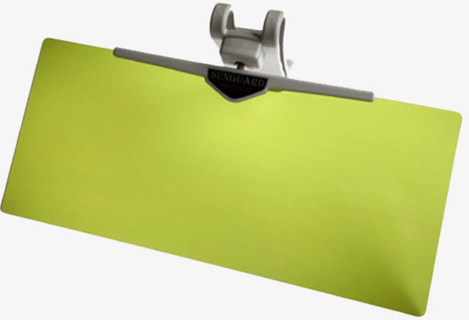 썬가드광학 자동차 햇빛가리개 편광 눈부심방지 썬바이져 차량용 국내산, 썬가드프리미엄(좌우조절), 1개