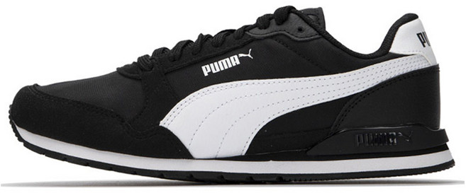 푸마 남녀공용 ST 러너 V3 NL 런닝화 384857