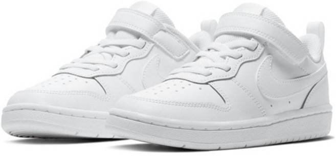 [국내매장판]나이키 코트 버로우 로우 2 (PSV) 리틀키즈 신발 운동화