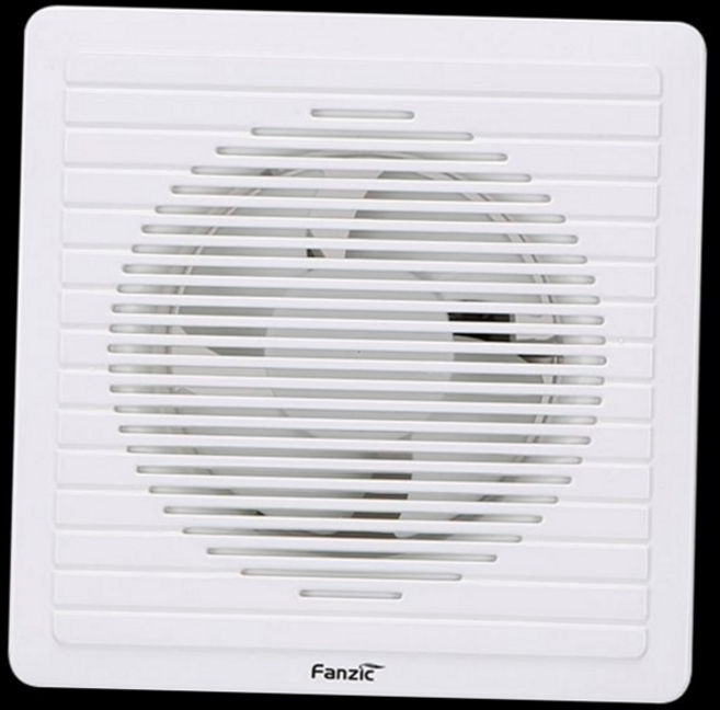 욕실 환풍기 무소음 천장형 실내용 배기 공기순환기 정화기 시스템 설비 공기 화장실 환풍기, 1