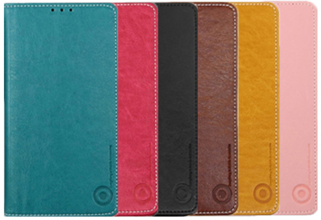 뽁뽁이 다이어리 지갑 플립_N981_(갤럭시 노트20)_휴대폰 케이스