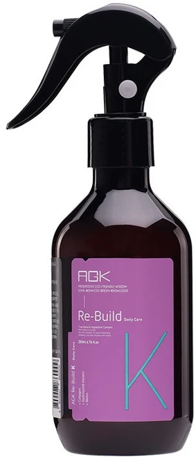 AGK 홈케어 리빌드 K 데일리케어, 1개 - 쿠팡