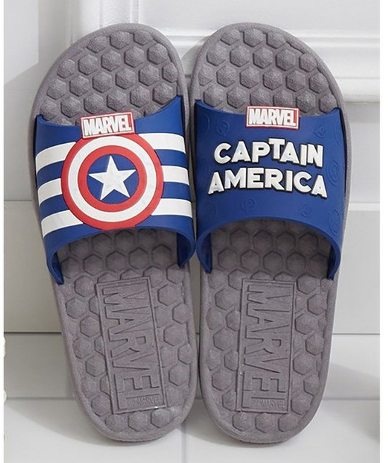 샤바스 마블 캡틴아메리카 3D 성인욕실화 (7569), 1개