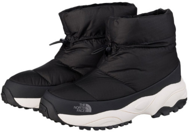 [노스페이스] 여성 스트링 EX 부띠 NS99Q57K_BLK