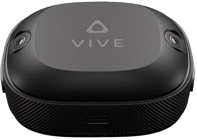 HTC Vive Ultimate Tracker 및 Dongle - VR용 전신 추적, 01 빠른  Mainland, 04 Ultimate Tracker x1