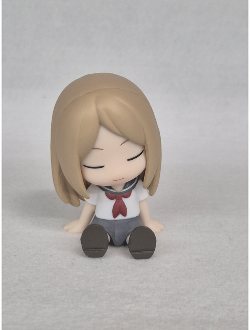 1. 나츠메 레이코 피규어 나츠메우인장 냥코 선생 꾸벅 마스코트 2탄 캡슐토이 가챠 확정 타카라토미