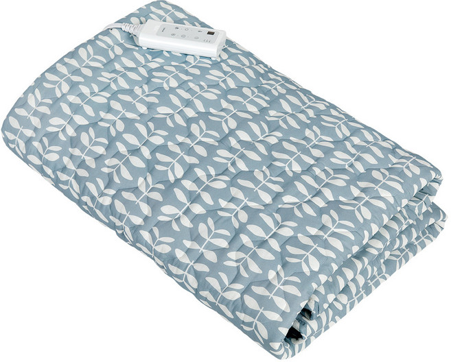 보국전자 에어셀 카모플라쥬 4.0 프리미엄 전기요 BKB-2202, 혼합색상, 더블(135 x 180 cm)