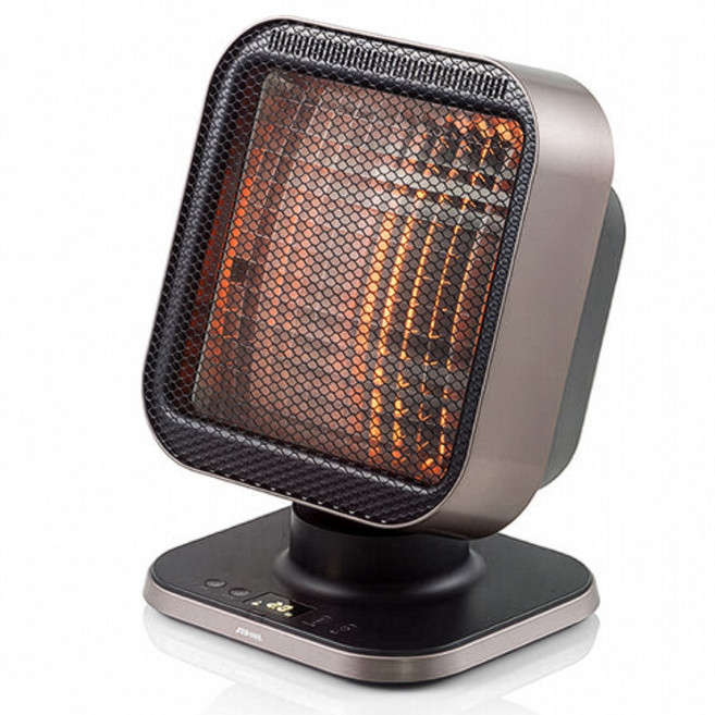 신일전자 절전형 전기히터 사무실 미니 발난로 프리미엄 에코히터