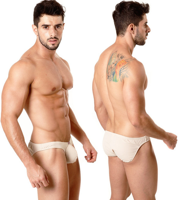 METROMALEWEAR [M2W] Perfect Scene Askin Bikini Skin (2003-04)