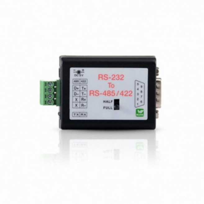 NEXT-SC101 시리얼 RS232 To RS422 RS485 변환 컨버터