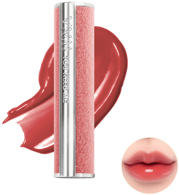 YNM 캔디 글로스 밤, 1개, 06 코코넛 쉘