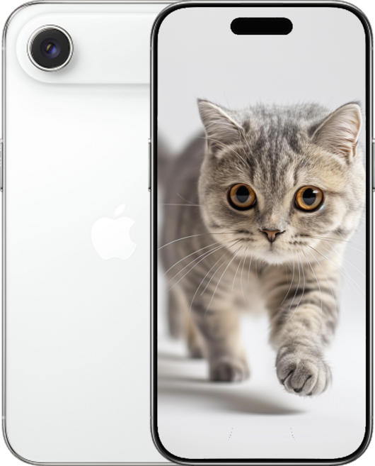 Apple 아이폰 Air 자급제, 라이트 골드, 512GB