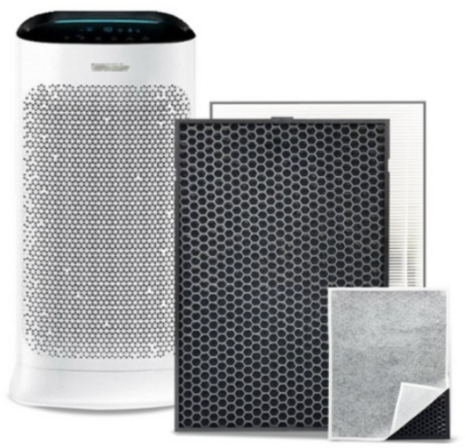 삼성 공기청정기 CFX-D100D 호환 필터 블루스카이 5000, 3.CFX-D100D(프리미엄형), 1개