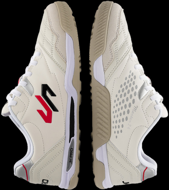 족구화 조이킥 제이케이 프로 마스터 M24 JK PRO MASTER 베이지 인도어 아웃도어 겸용