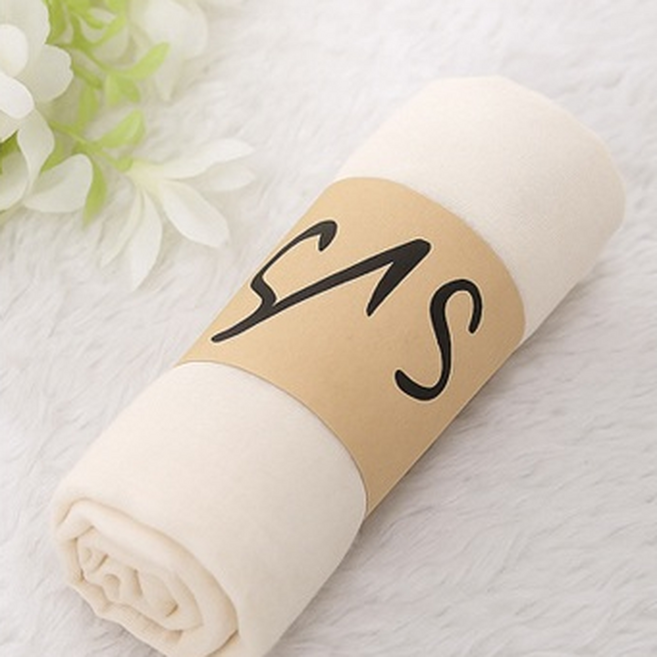 뭉팔상팔 국내산 부드러운 린넨 봄머플러