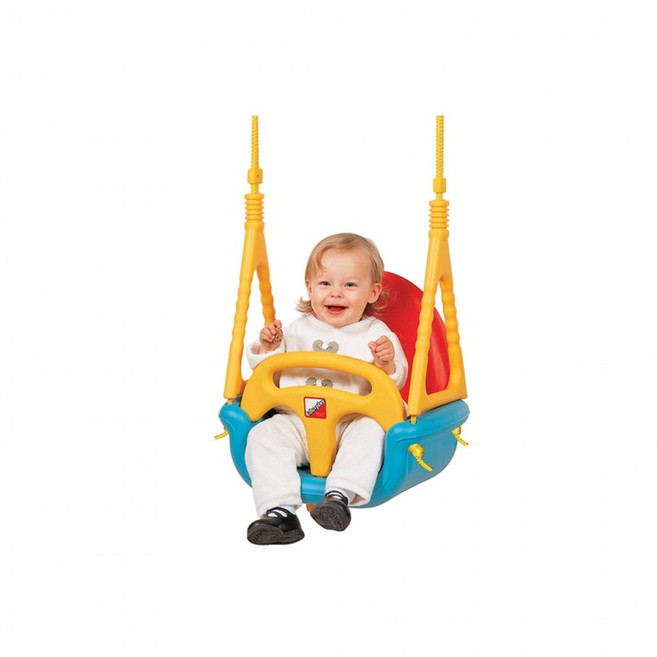 h30 쿠쿠토이즈 3+그네(그네봉포함), 상세페이지 참조, 1개