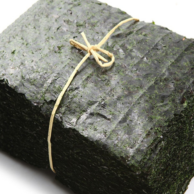 [완도명가]청태100장, 1개, 250g