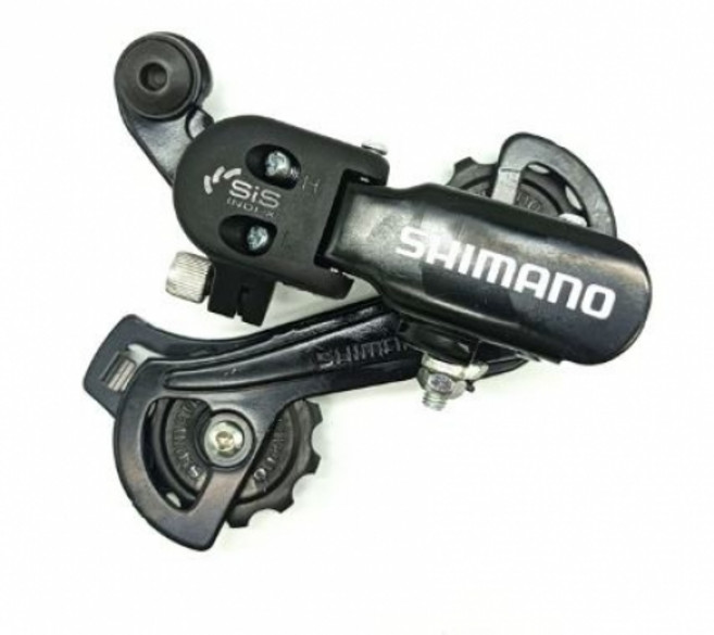 시마노 RD-TZ31 EYE 7단 뒷변속기 - 6/7단 호환 - MTB 자전거 변속기, 1개