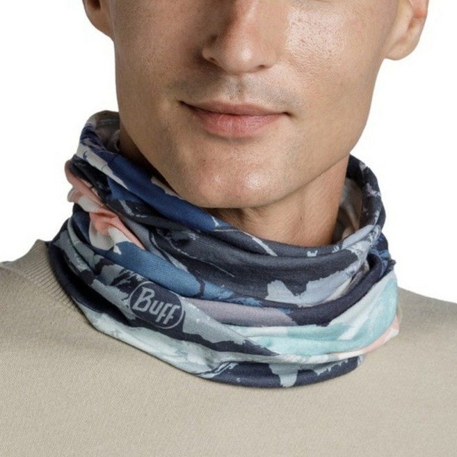 버프 오리지널 에코스트레치 스포츠 넥워머, ONLAR MULTI, 1개