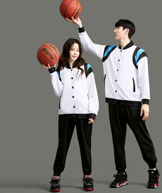 체육대회 반티 슬램 점퍼 조거팬츠 세트 능남 JK-402-513 코스프레 졸업사진