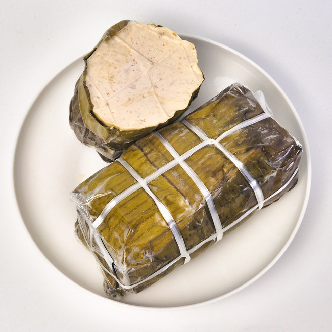 [chidau]베트남 햄찜 Vietnam gio lua(cha lua), 1개, 2kg