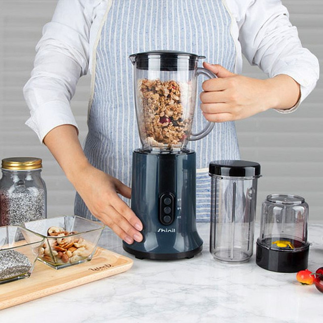 신일 다용도 믹서기, SMX-C820