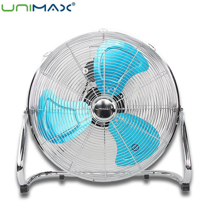 공업용 선풍기 18형 (45cm) 박스팬 UMF-7208XB