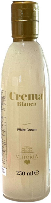 안드레아밀라노 빌라비토리아 화이트 발사믹 크림, 1개, 250ml