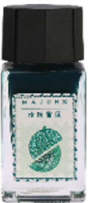 마존 프루츠 피그먼트 병잉크 18ml, 멜론