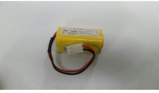 AA DC3.6v700mAh예비전원 비상등 유도등 소방배터리, AA DC3.6v700mAh예비전원 비상등 유도등 소방, 1개