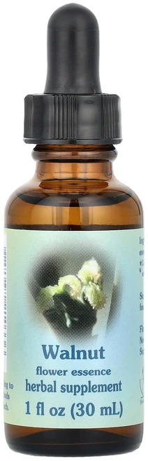 플라워에센스서비스 호두 플라워 에센스 30ml(1fl oz), FES21033, 1개, 30ml - 쿠팡