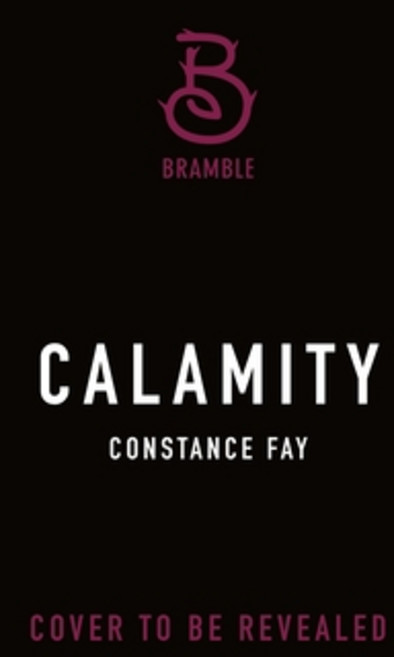 (영문도서) Calamity Paperback, Bramble, English, 9781250330413