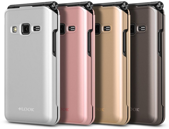 마이브 스타일폴더 m140 플러스룩 메탈 하드케이스 AT_20260201EA