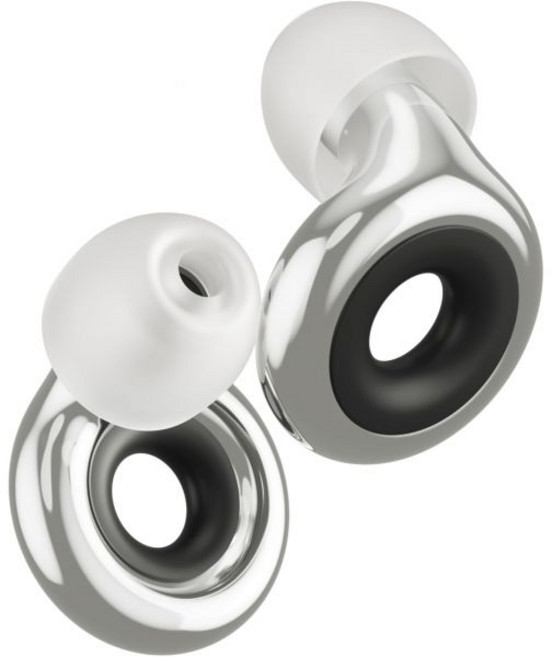 루프 익스피리언스 2 플러스 귀마개 소음 감소, 1개