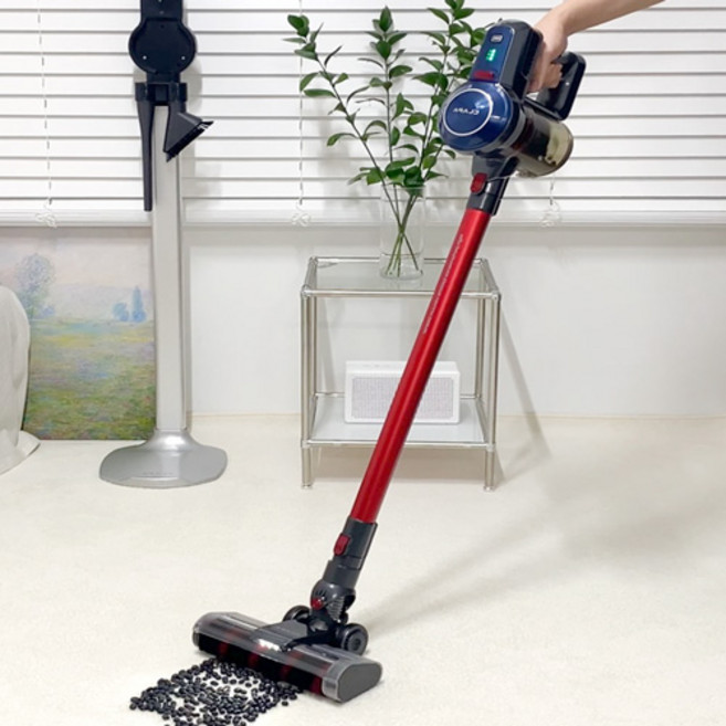 소소 차이슨 무선 청소기 저렴한 청소기