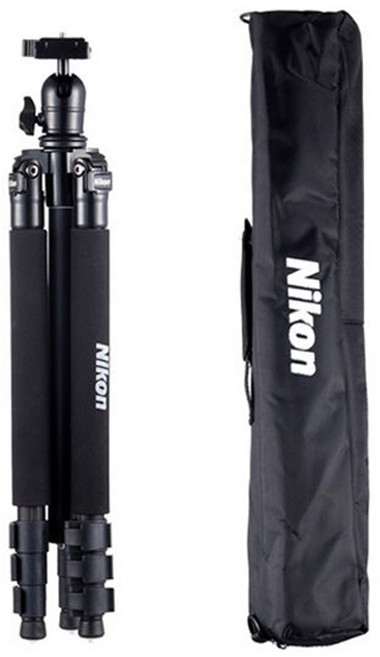 체리스팟 니콘 정품 AA-738 DSLR 카메라 삼각대 브이로그 영상 촬영용