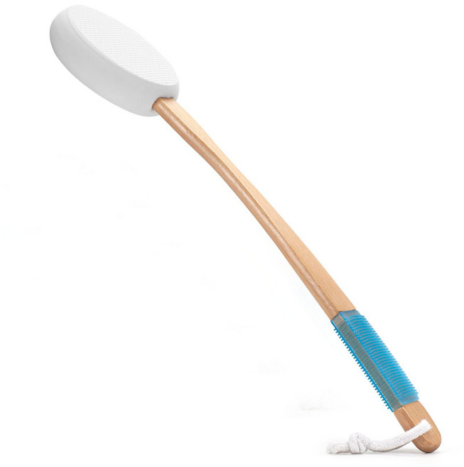 조은디 등로션바르기 셀프등로션 등연고바르기, 1세트